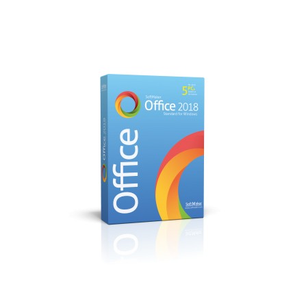 SoftmakerOffice 30 Day Free Trial 2018 Edition