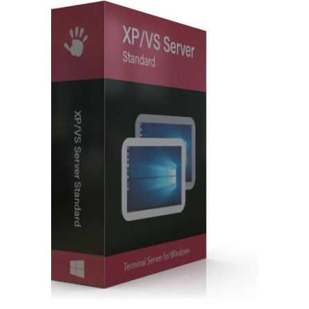 Terminal Server Standard (5 user)