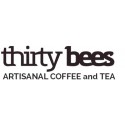 thirty bees